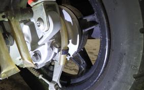 YAMAHA JOG ZR Gen.3 1996 SA39J