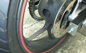 SUZUKI ジクサー150 2005 NG4BG
