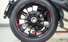 DUCATI DIAVEL 1260 2019 GE00