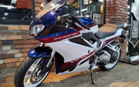 HONDA VFR800F 2022 RC79