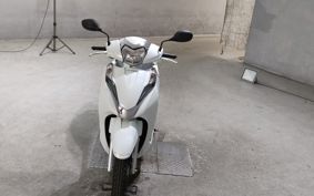 HONDA LEAD 125 JF45
