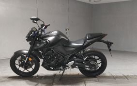 YAMAHA MT-03 2020 RH13J