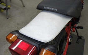 HONDA FTR223 2006 MC34