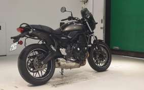 KAWASAKI Z650 RS 2024