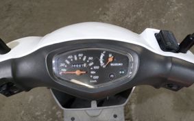 SUZUKI ADDRESS V125 CF4EA