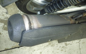 YAMAHA CYGNUS 125 X 2 SE44J