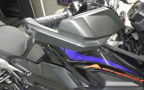 YAMAHA MT-09 Tracer GT 2020 RN51J