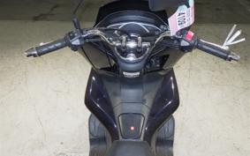 HONDA PCX125-3ﾊEVEﾘｯﾄﾞ JF84