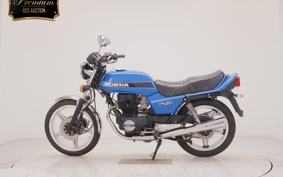 HONDA CB400 N 2026 CB400N