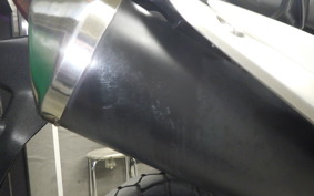 SUZUKI Vｽﾄﾛｰﾑ650A 2012