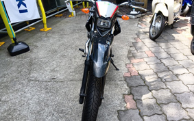 YAMAHA XT250X DG11J