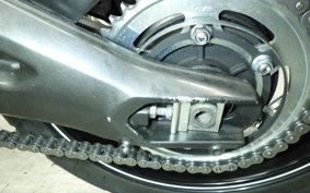 YAMAHA MT-09 A 2014 RN34J