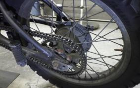 YAMAHA DT125 2002 2NO