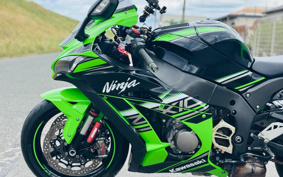 KAWASAKI NINJA 1000 2017 ZXT00S