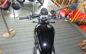 TRIUMPH STREET TWIN 2019 DAD74G