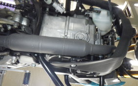 YAMAHA MT-125 2022 RE45J
