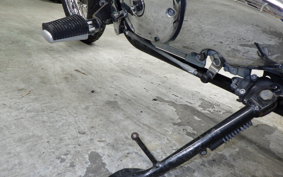 YAMAHA DRAGSTAR 250 2009 VG05J