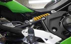 KAWASAKI NINJA 400R 2012 ER400B