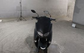 YAMAHA N-MAX 125 SEG6J