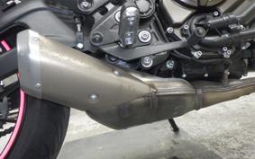 YAMAHA MT-07 ABS 2019 RM19J