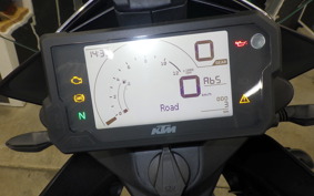 KTM 250 ADVENTURE 2026