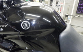 YAMAHA TDM900 ABS 2010