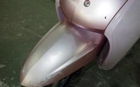 HONDA TODAY AF61