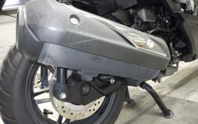 HONDA FORZA 250 2021 MF13