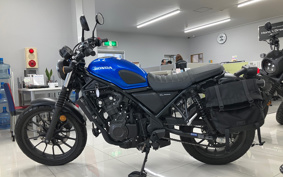 HONDA CL500 2023 PC68