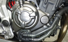 YAMAHA MT-07 2015 RM07J