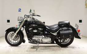 SUZUKI INTRUDER 400 Classic 2006 VK54A