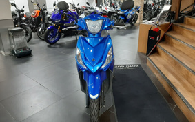 SUZUKI ADDRESS V110 CE47A