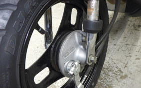 SUZUKI ﾚｯﾂ CA4AA