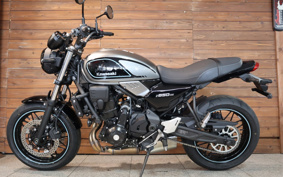 KAWASAKI Z650 RS 2024 ER650M