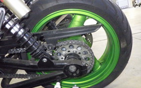 KAWASAKI ZRX1200 R 2008 ZRT20A