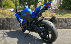 SUZUKI GSX-R1000 2016 CY111