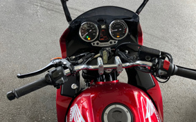 HONDA CB400 SUPER  BOL DOR ABS 2020 NC42