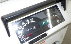 HONDA GYRO X TD02