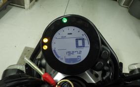 YAMAHA XSR700 2019 RM22J