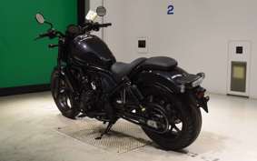 HONDA REBEL 1100 2023 SC83