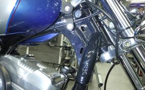 HARLEY XL883C 2005