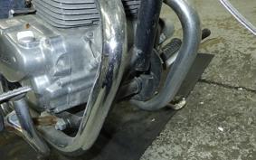 HONDA REBEL 250 2000 MC13