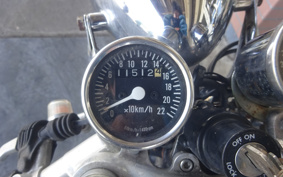 YAMAHA SR400 1JR