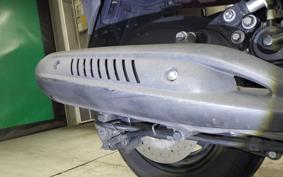 YAMAHA MAJESTY 250 Gen.4 SG20J