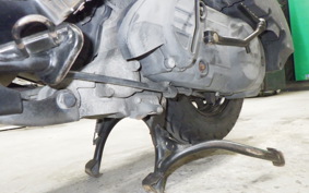 SUZUKI ADDRESS V125 G 2015 CF46A