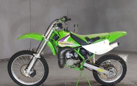 KAWASAKI KX80 KX080Z