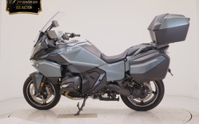 BMW R1300RT ASA 2026