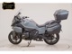 Фото BMW R1300RT ASA 2026 с японского аукциона