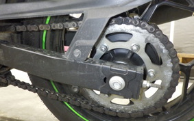 KAWASAKI NINJA 250 EX250L