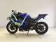 Фото Yamaha YZF-R25 с японского аукциона